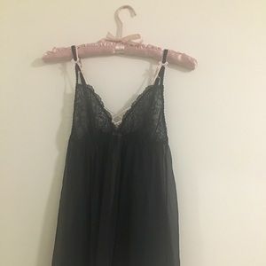 Victoria’s Secret teddy